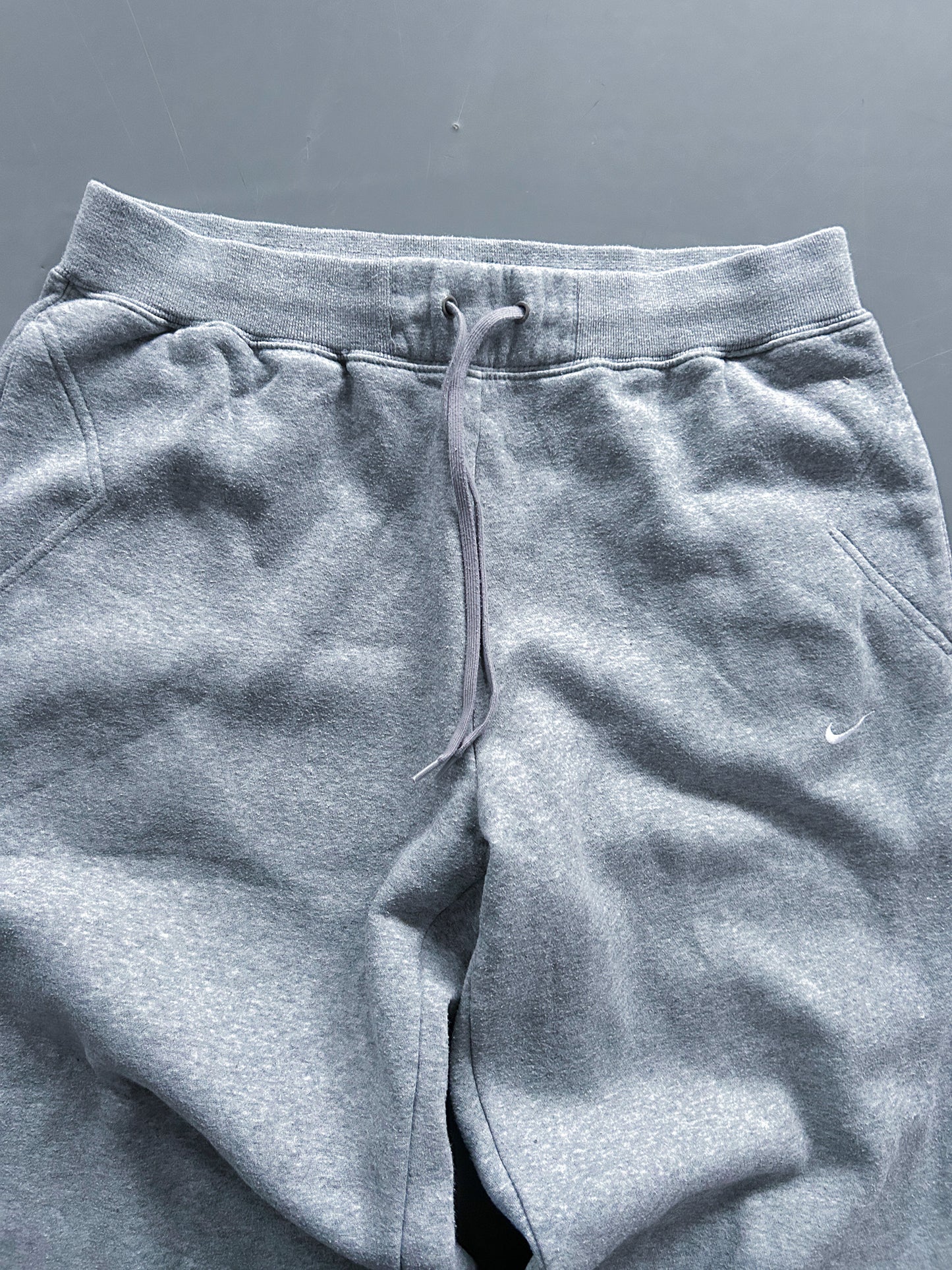 Nike Vintage Open Leg Sweatpants / Jogger | L