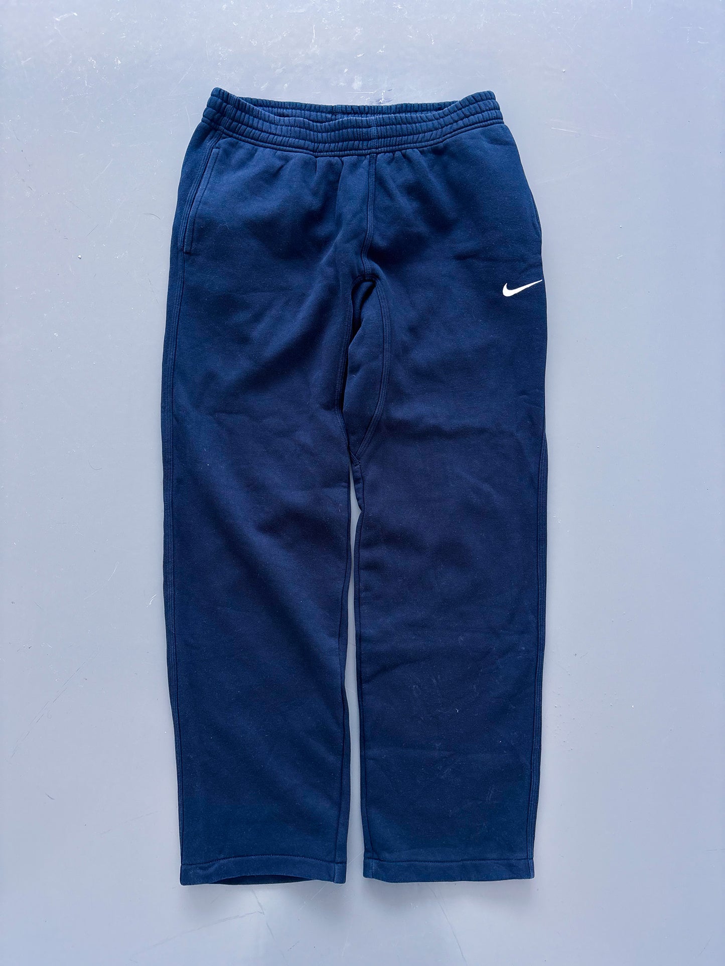 Nike Vintage Open Leg Sweatpants | M
