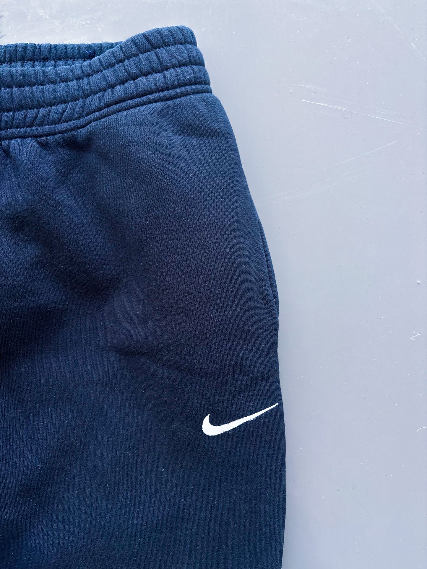 Nike Vintage Open Leg Sweatpants | M