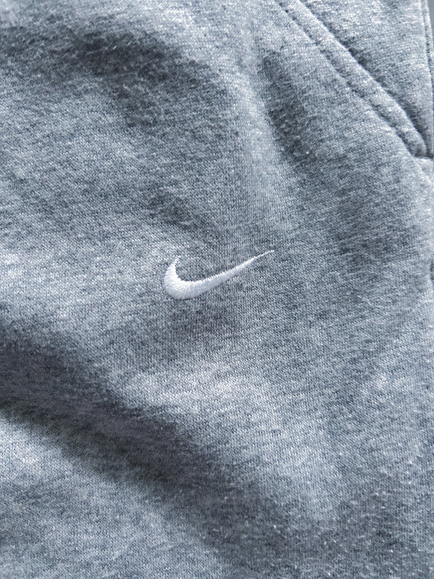 Nike Vintage Open Leg Sweatpants / Jogger | L