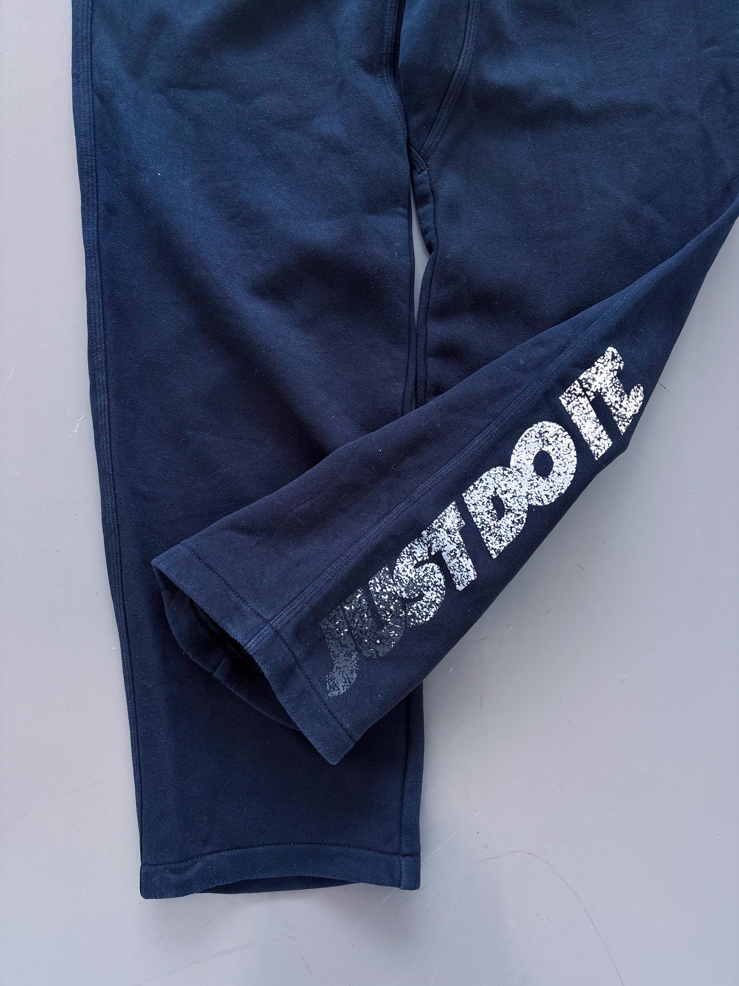Nike Vintage Open Leg Sweatpants | M