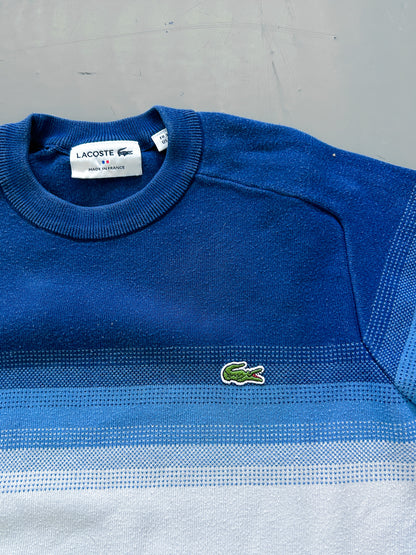 Lacoste Vintage Pullover | S