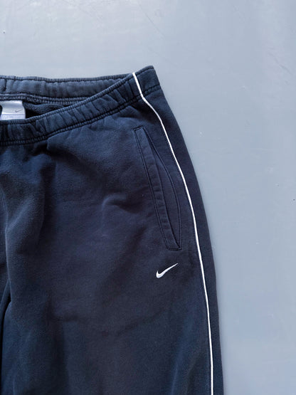 Nike Vintage Open Leg Sweatpants | L