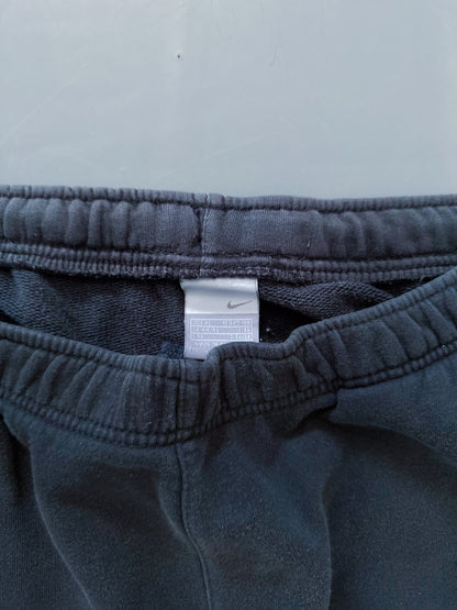 Nike Vintage Open Leg Sweatpants | L