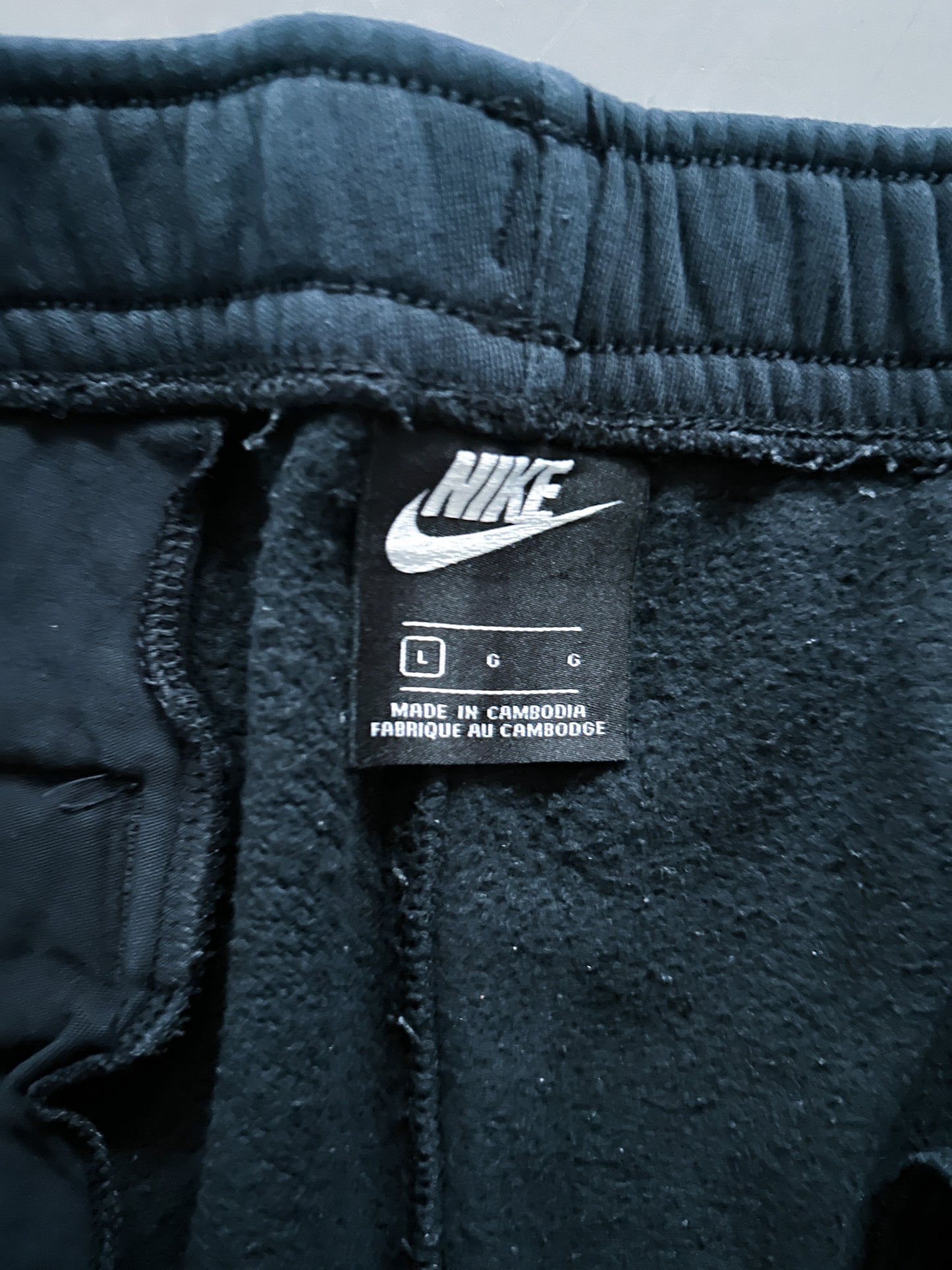 Nike Vintage Sweatpants / Jogger | M