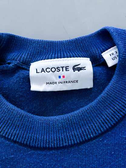 Lacoste Vintage Pullover | S