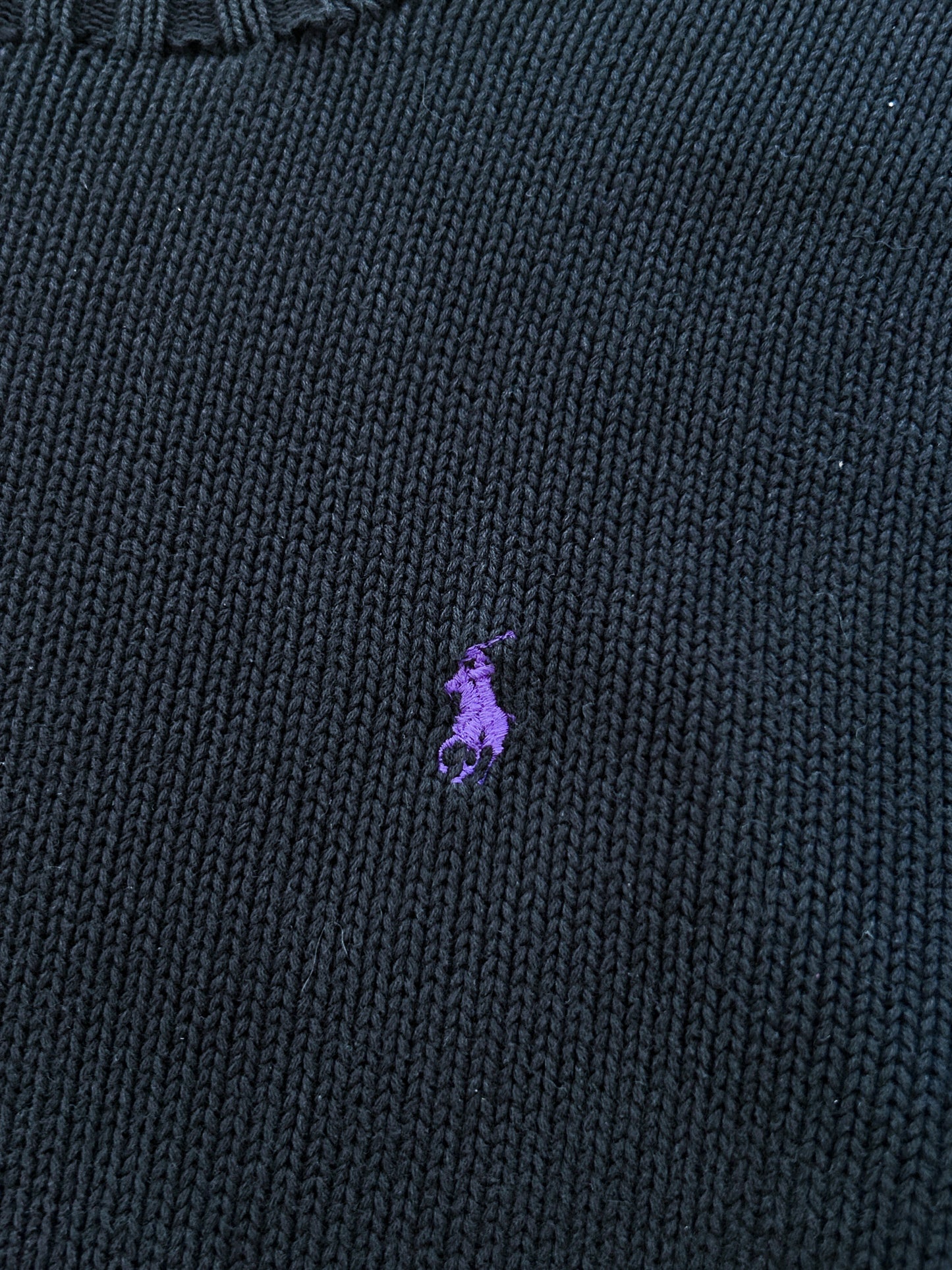 Polo Ralph Lauren Vintage Pullover | M