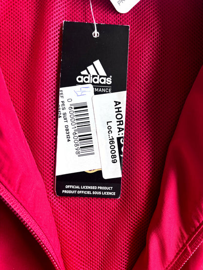 Adidas x Spanien Tracksuit NEU L