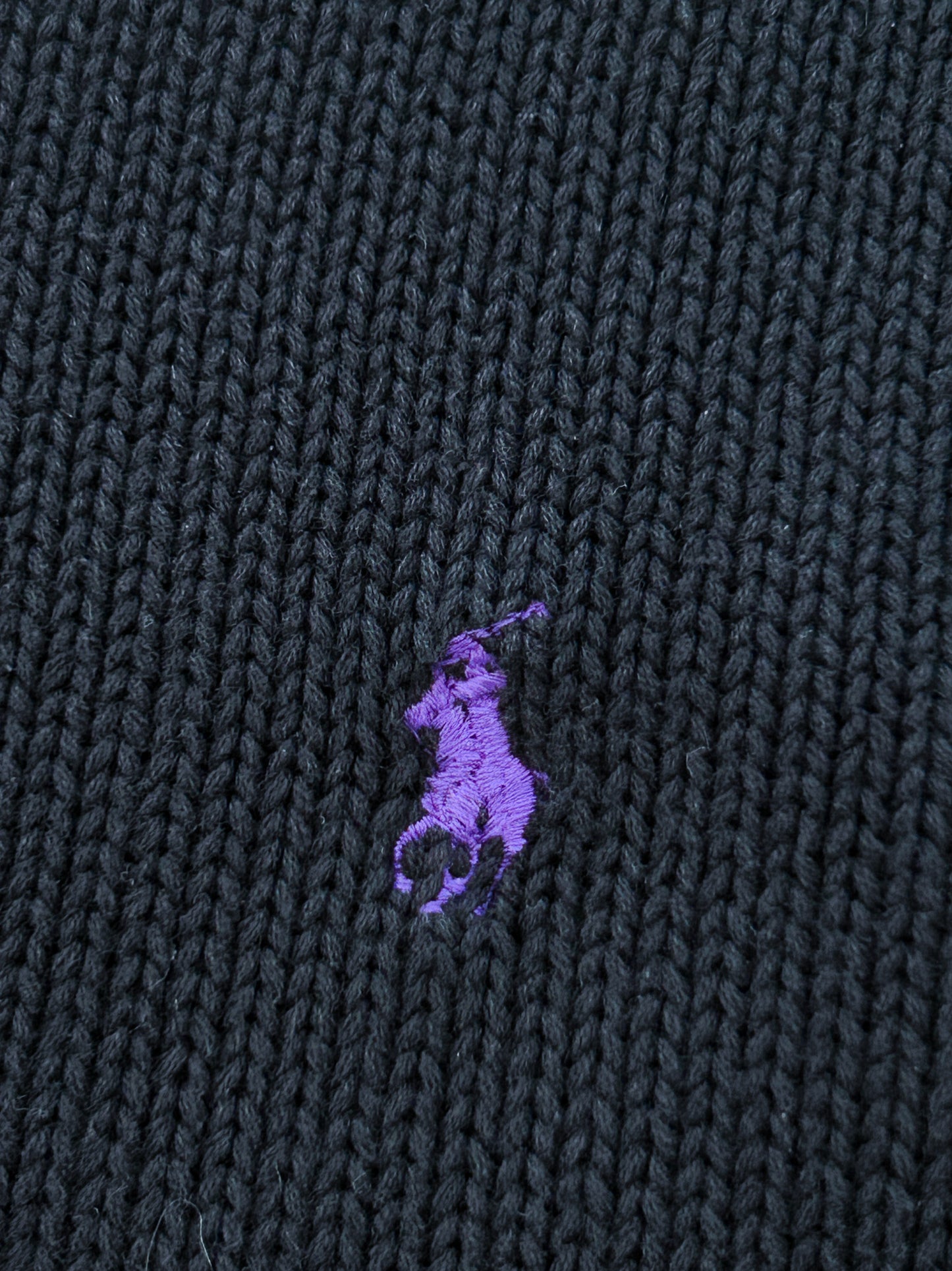 Polo Ralph Lauren Vintage Pullover | M