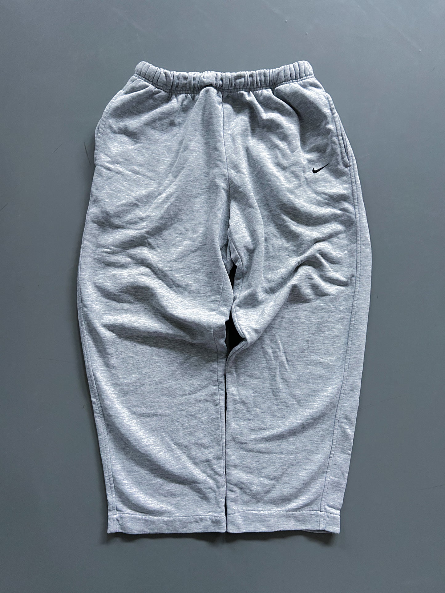 Nike Vintage Open Leg Sweatpants / Jogger | S