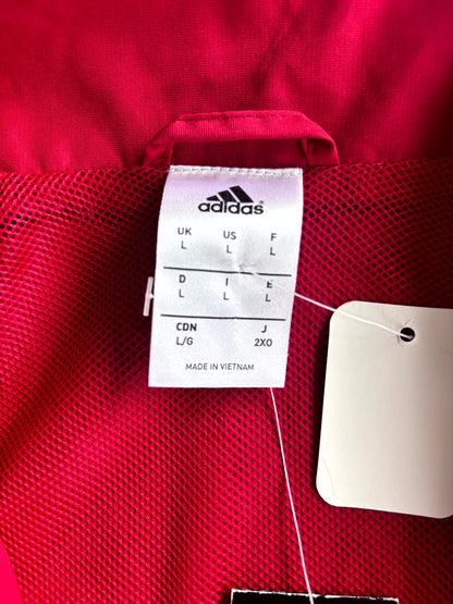 Adidas x Spanien Tracksuit NEU L