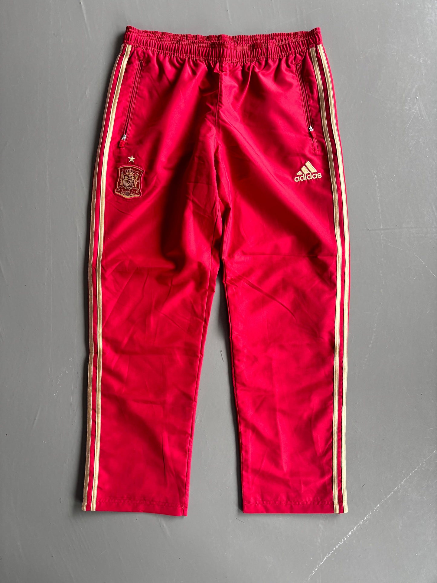 Adidas x Spanien Tracksuit NEU L