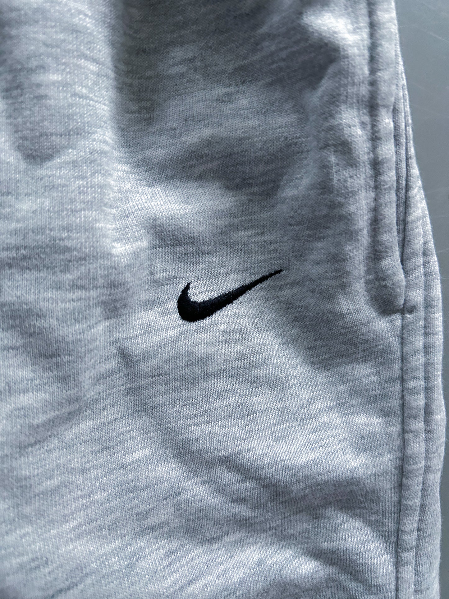 Nike Vintage Open Leg Sweatpants / Jogger | S