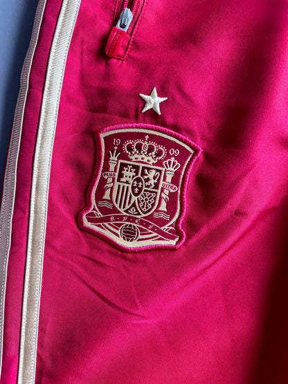 Adidas x Spanien Tracksuit NEU L