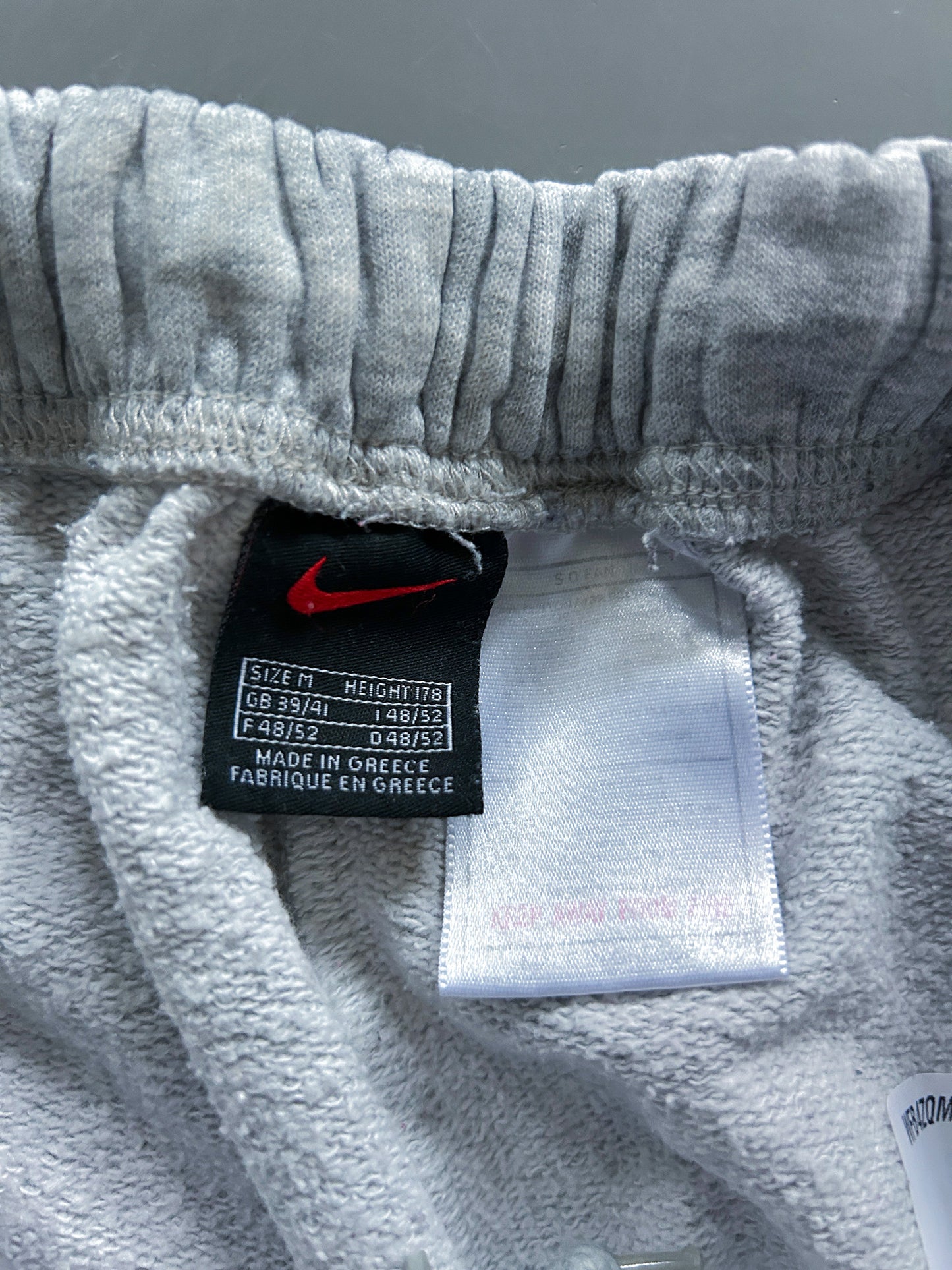 Nike Vintage Open Leg Sweatpants / Jogger | S