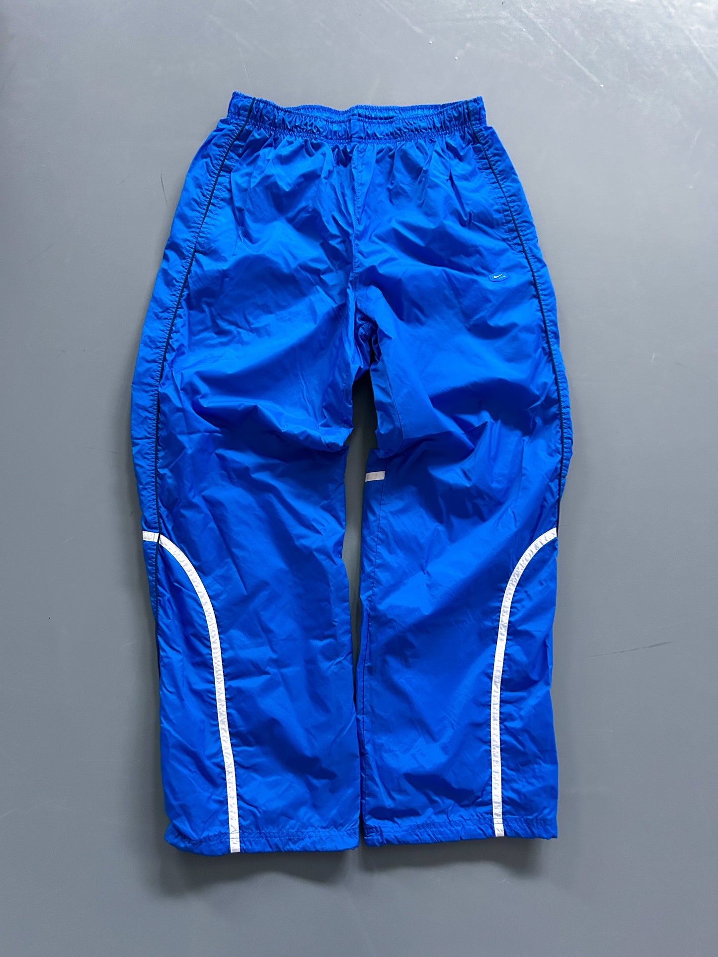 Nike Vintage *HEXAGON* Trackpants | XL