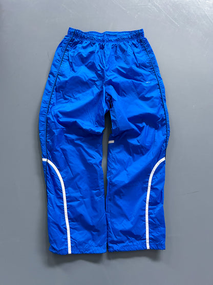 Nike Vintage *HEXAGON* Trackpants | XL