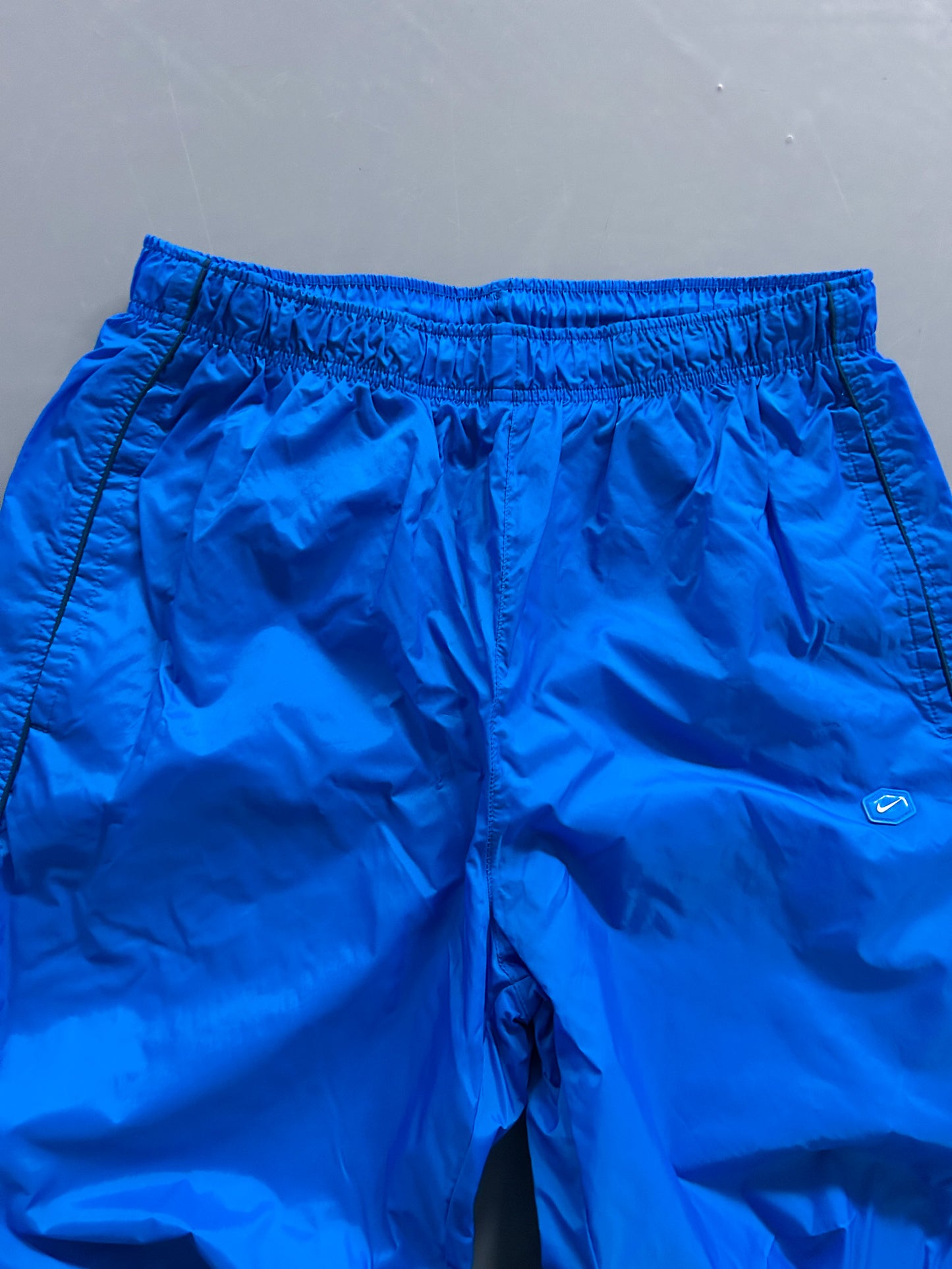 Nike Vintage *HEXAGON* Trackpants | XL