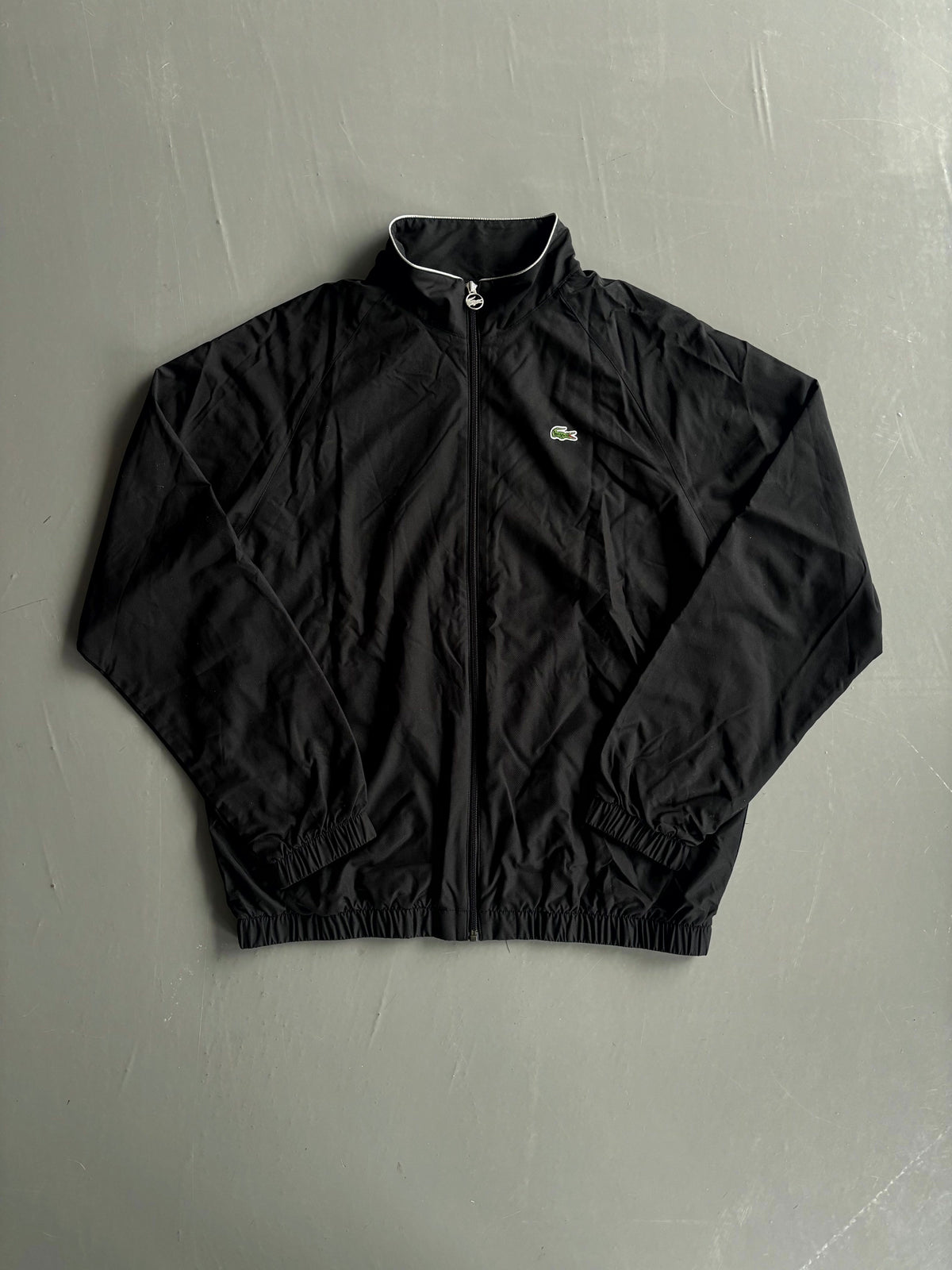 Lacoste Vintage Tracksuit NEU XL
