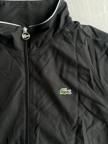 Lacoste Vintage Tracksuit NEU XL