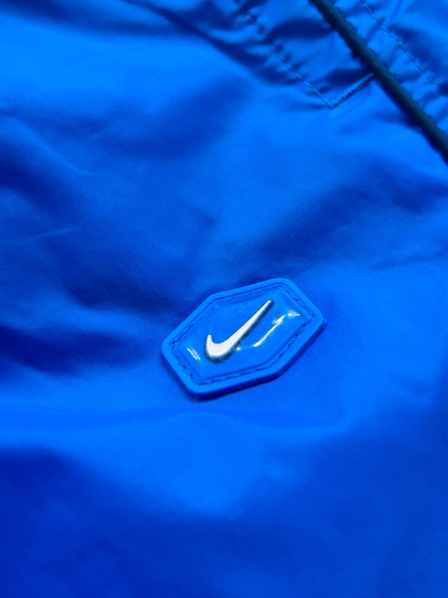 Nike Vintage *HEXAGON* Trackpants | XL