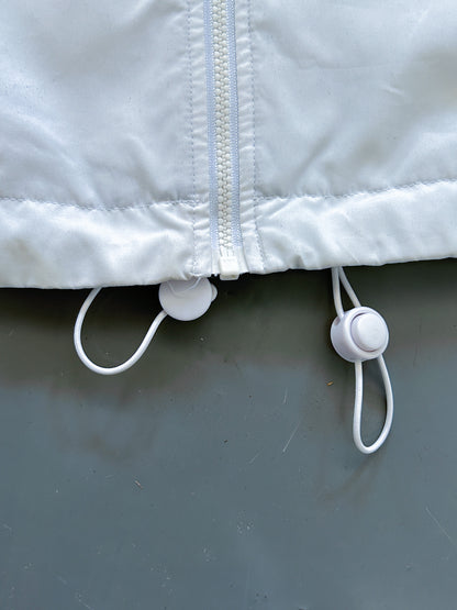 Lacoste Vintage Trackjacket | S