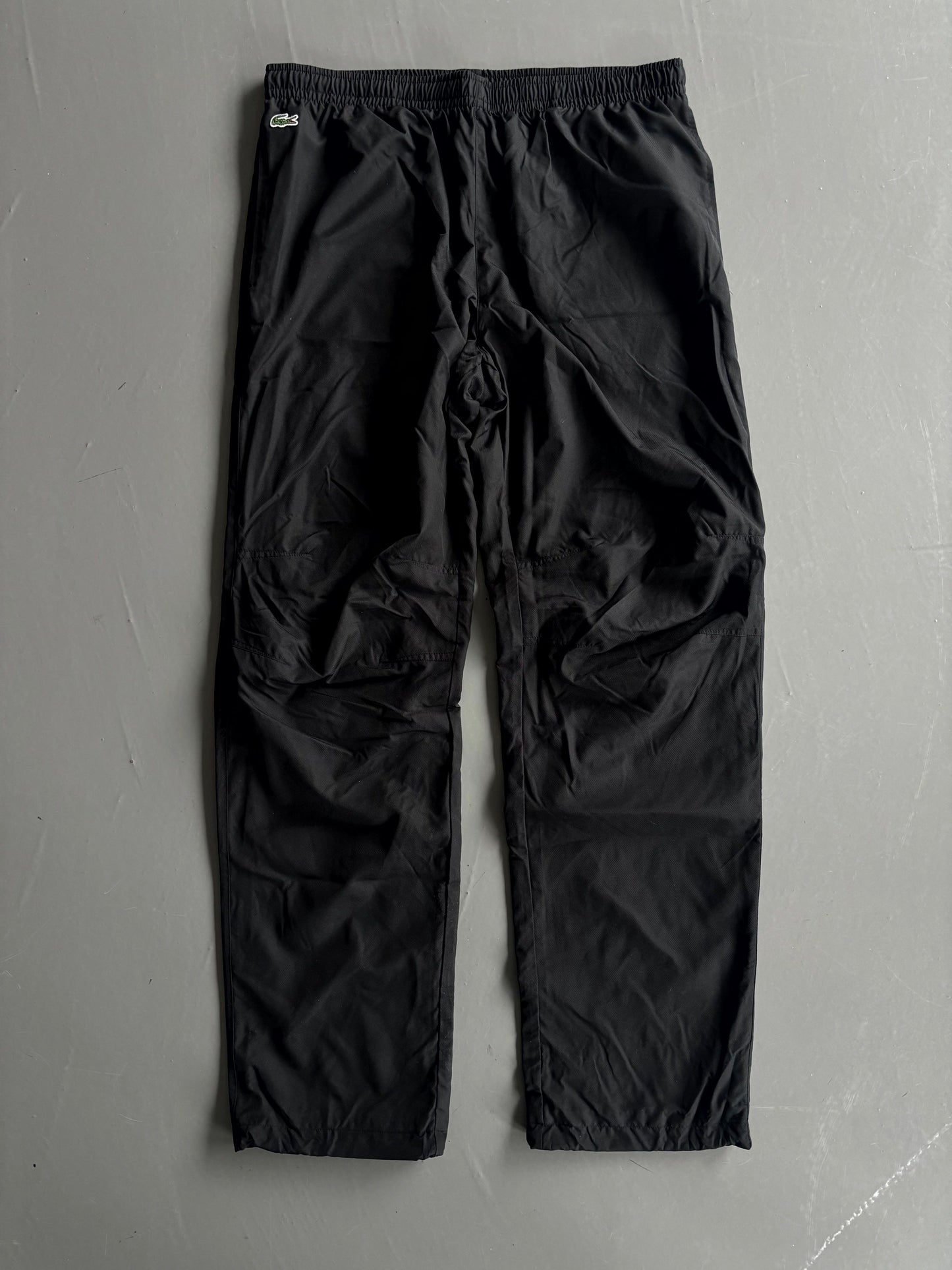 Lacoste Vintage Tracksuit NEU XL