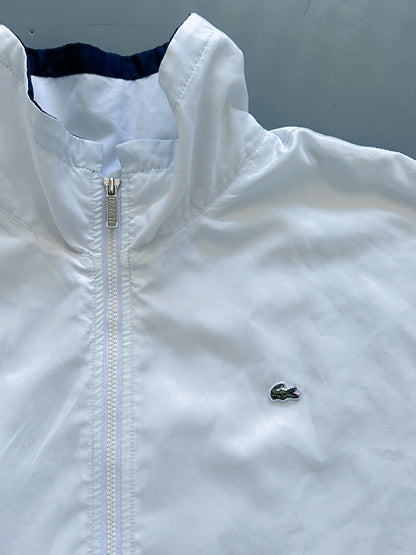 Lacoste Vintage Trackjacket | S