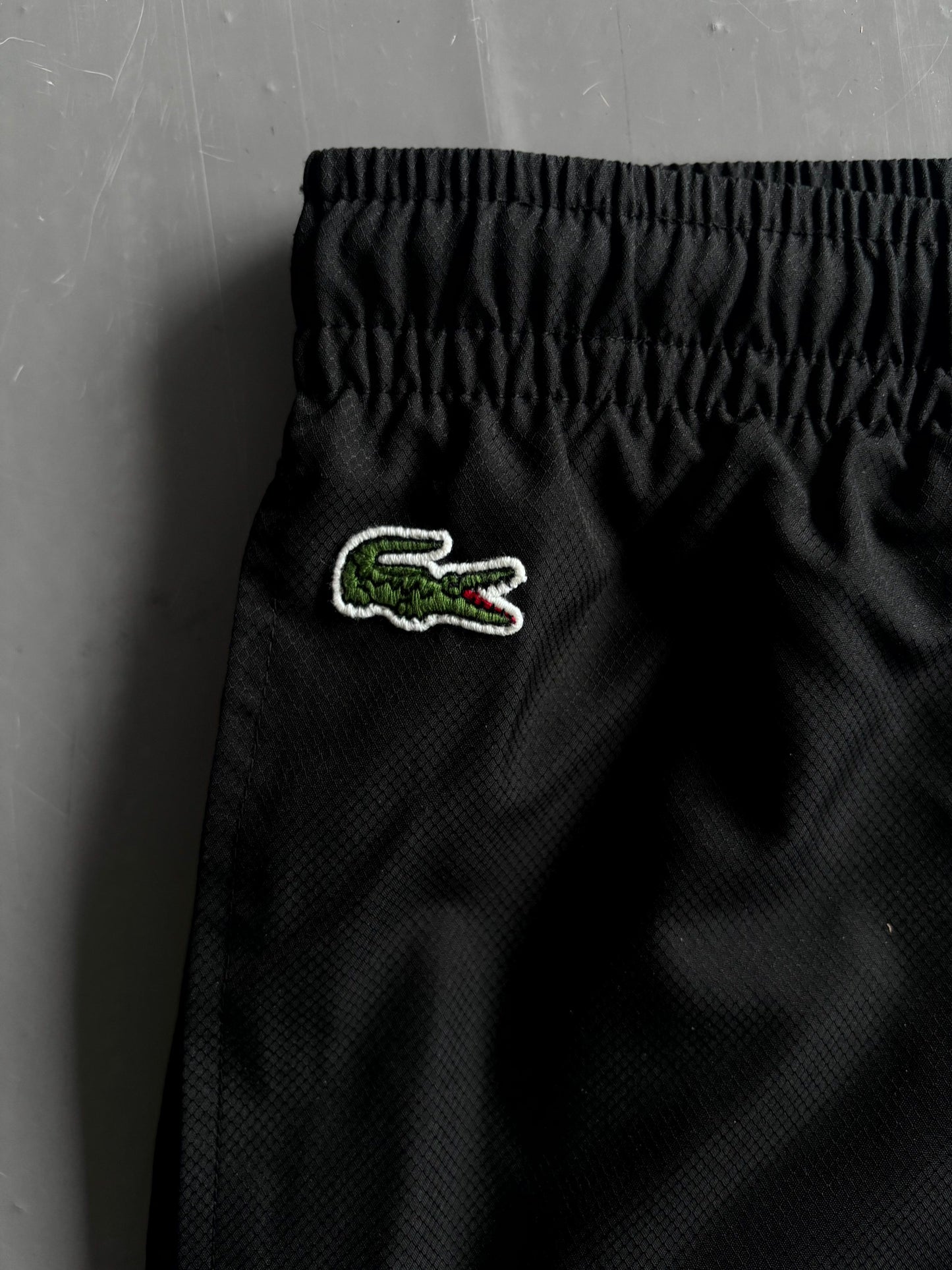 Lacoste Vintage Tracksuit NEU XL