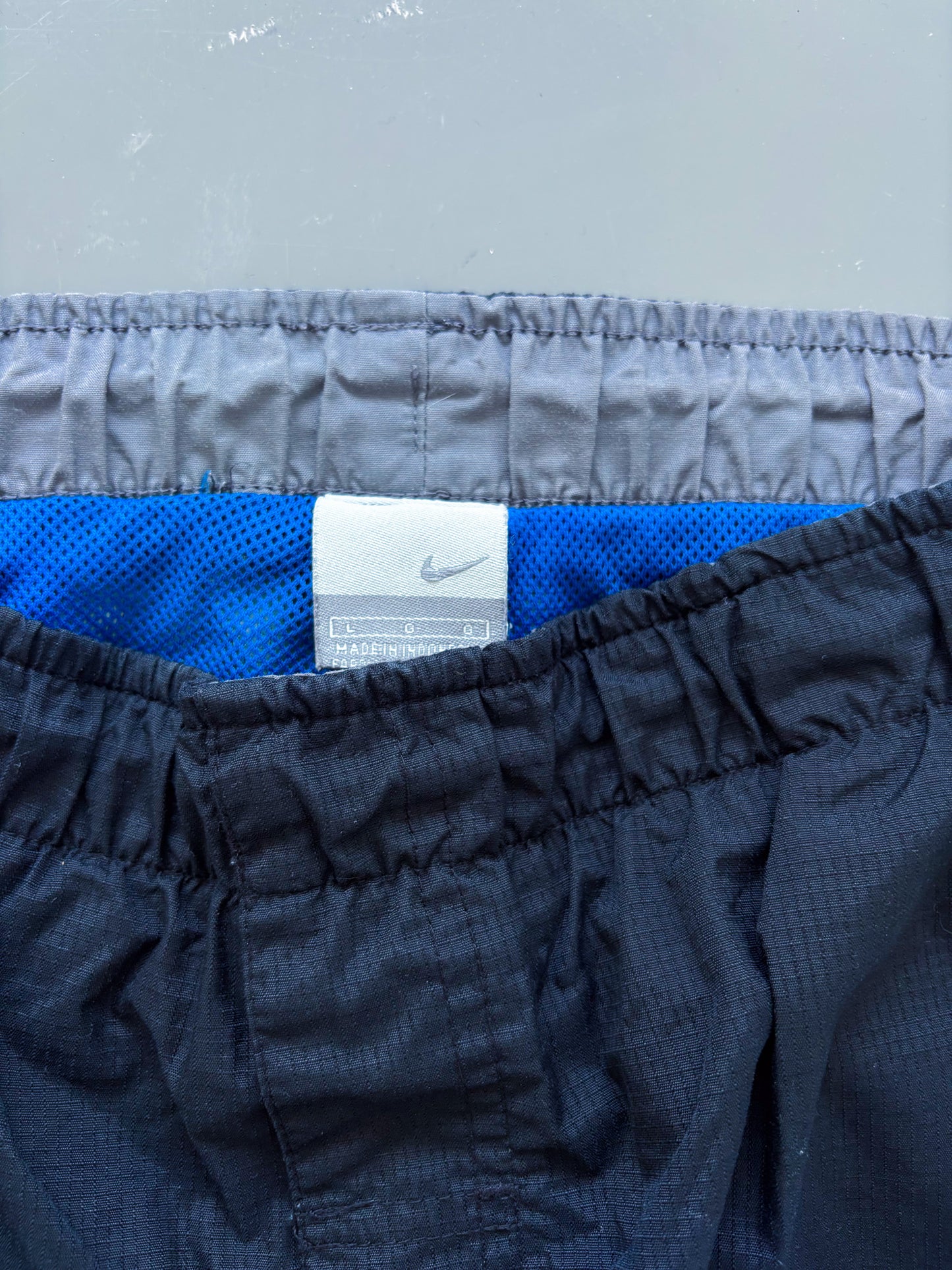 Nike Vintage Trackpants | L