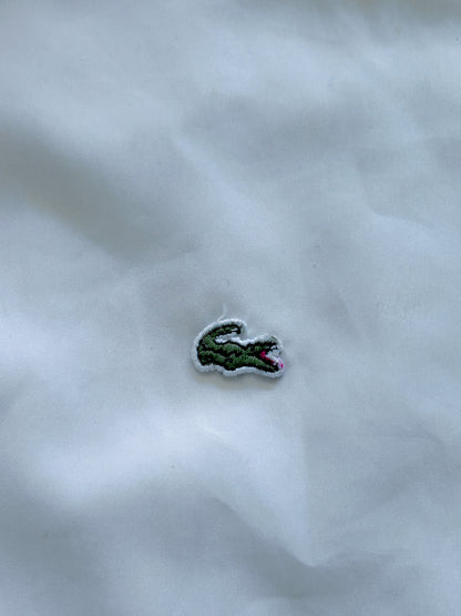Lacoste Vintage Trackjacket | S
