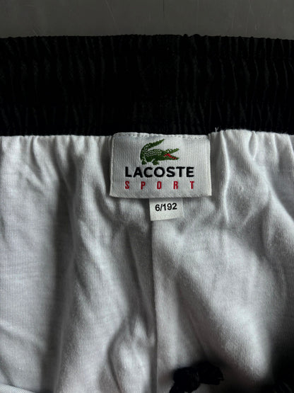 Lacoste Vintage Tracksuit NEU XL