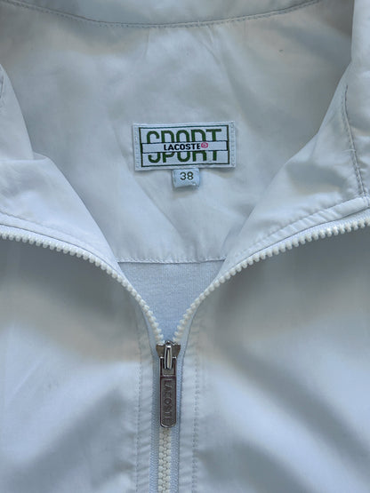 Lacoste Vintage Trackjacket | S
