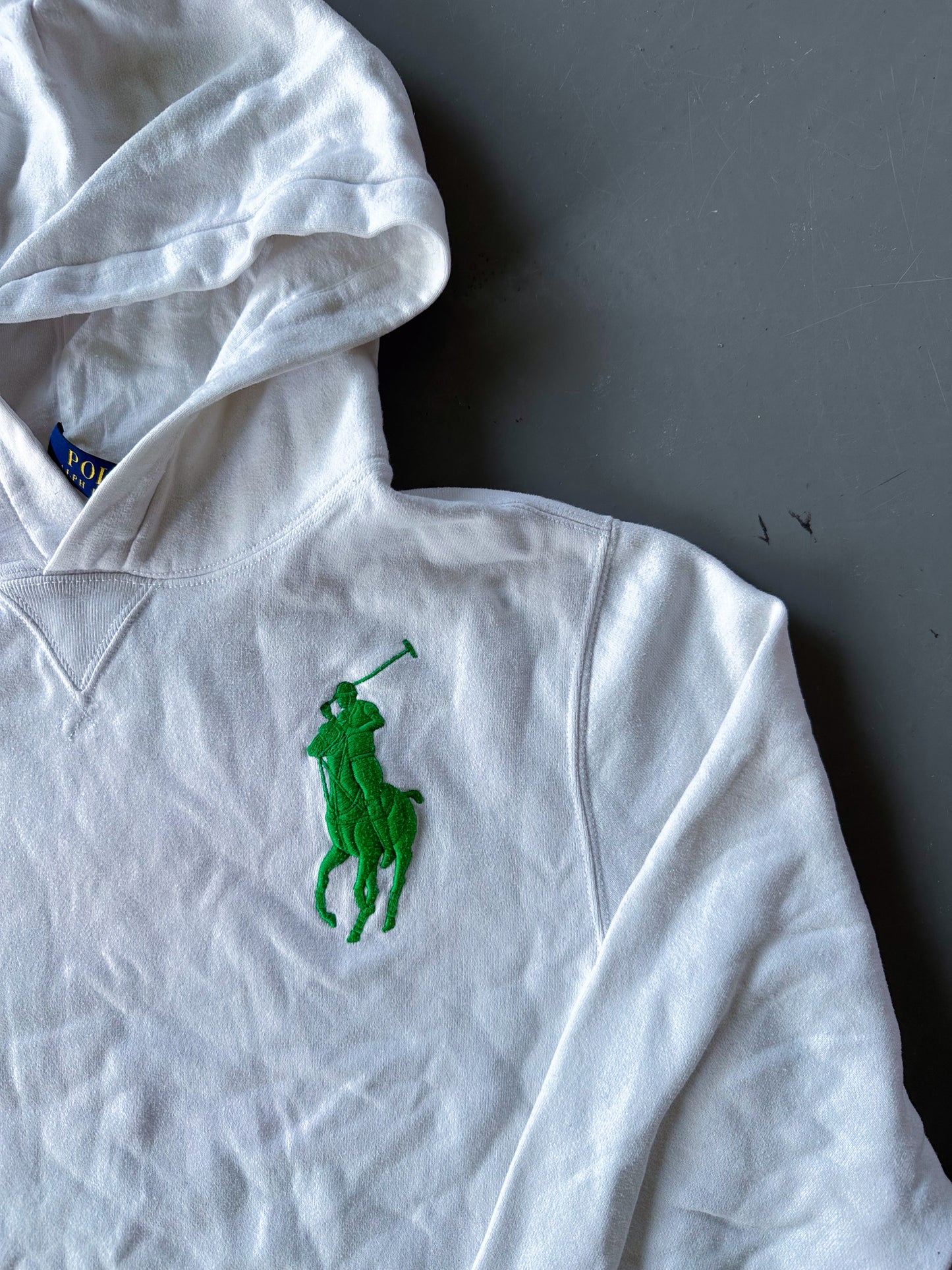 Polo Ralph Lauren Pullover | M