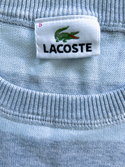 Lacoste Vintage Pullover | M