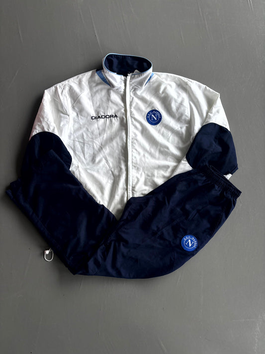Neapel Vintage Tracksuit M