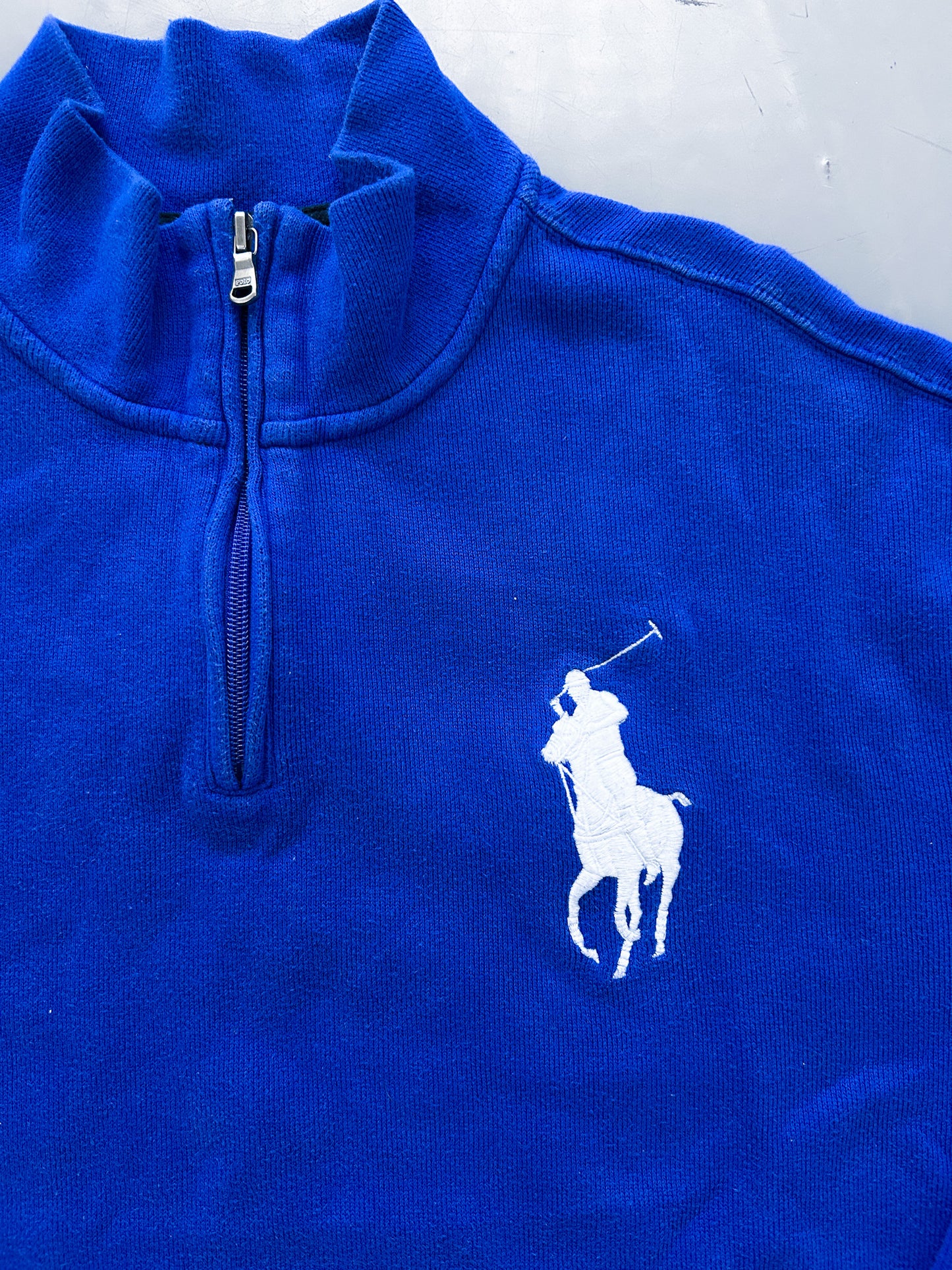 Polo Ralph Lauren Vintage Pullover | XL