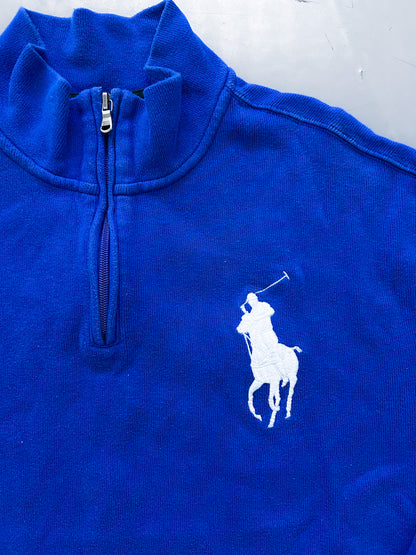 Polo Ralph Lauren Vintage Pullover | XL