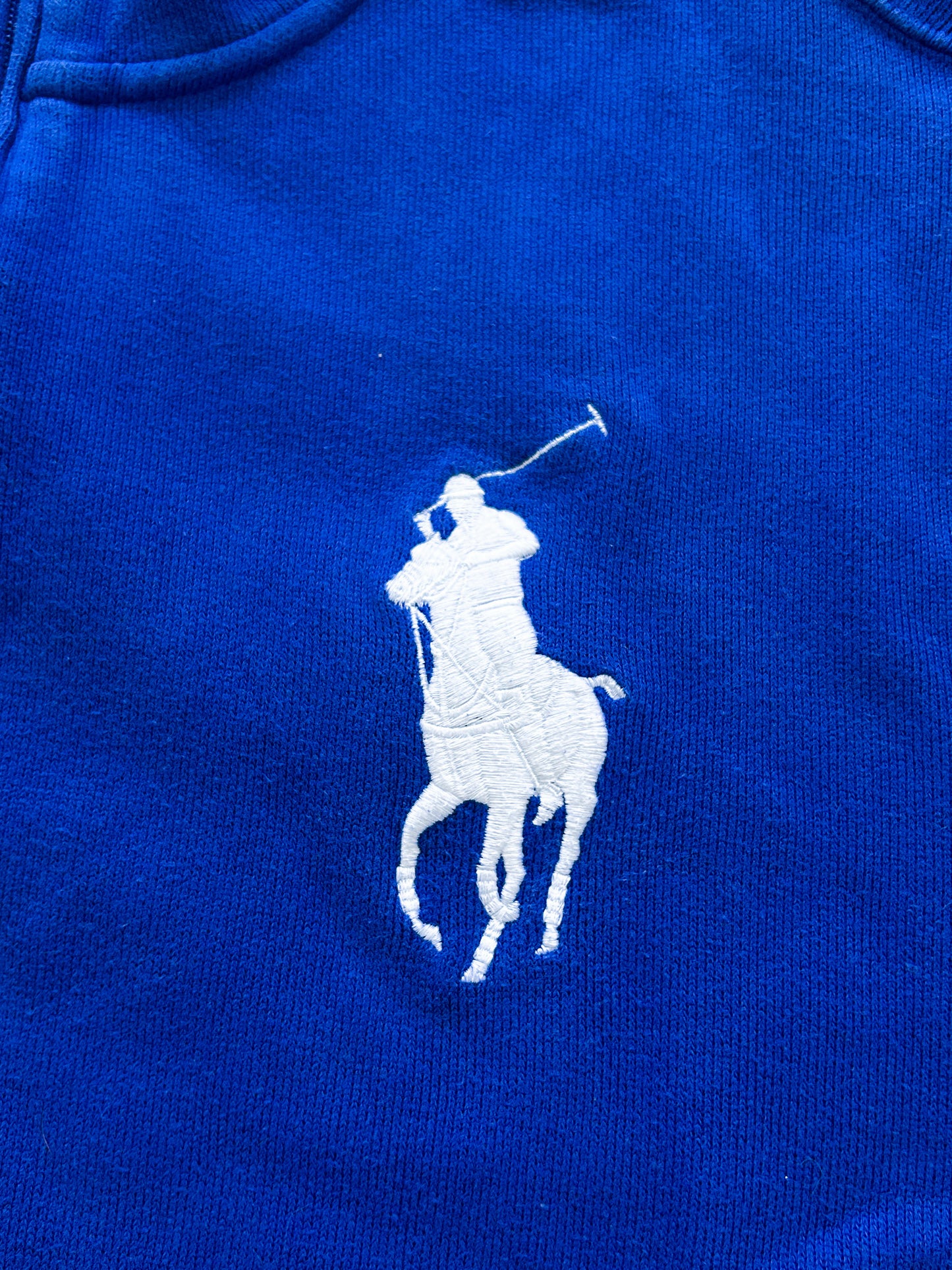 Polo Ralph Lauren Vintage Pullover | XL