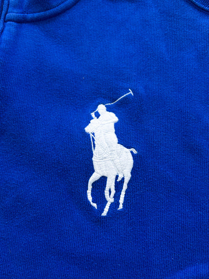 Polo Ralph Lauren Vintage Pullover | XL