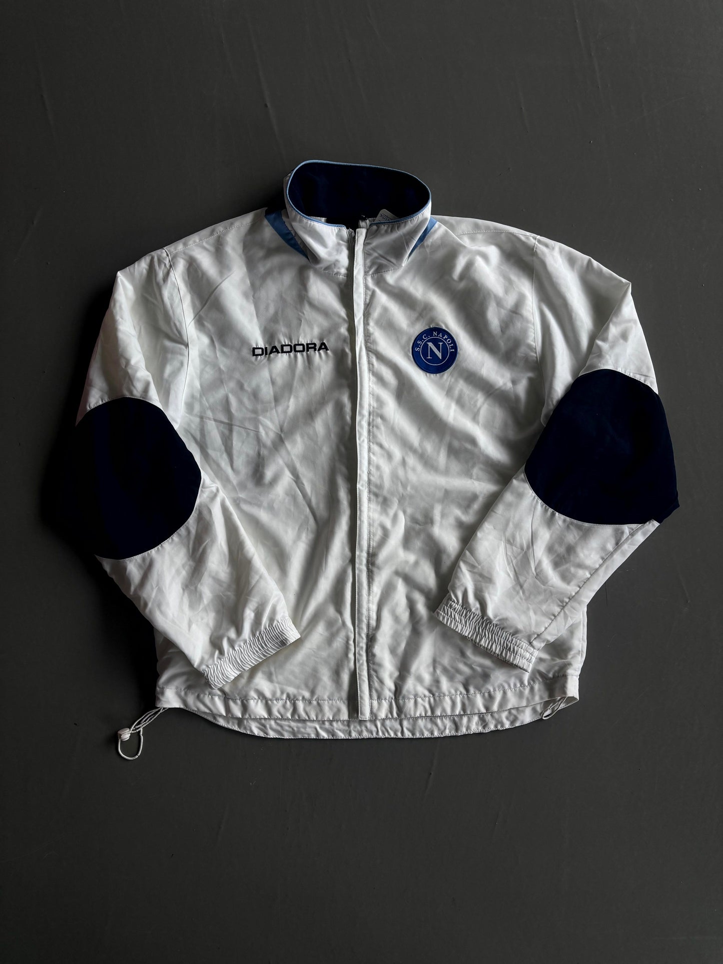 Neapel Vintage Tracksuit M