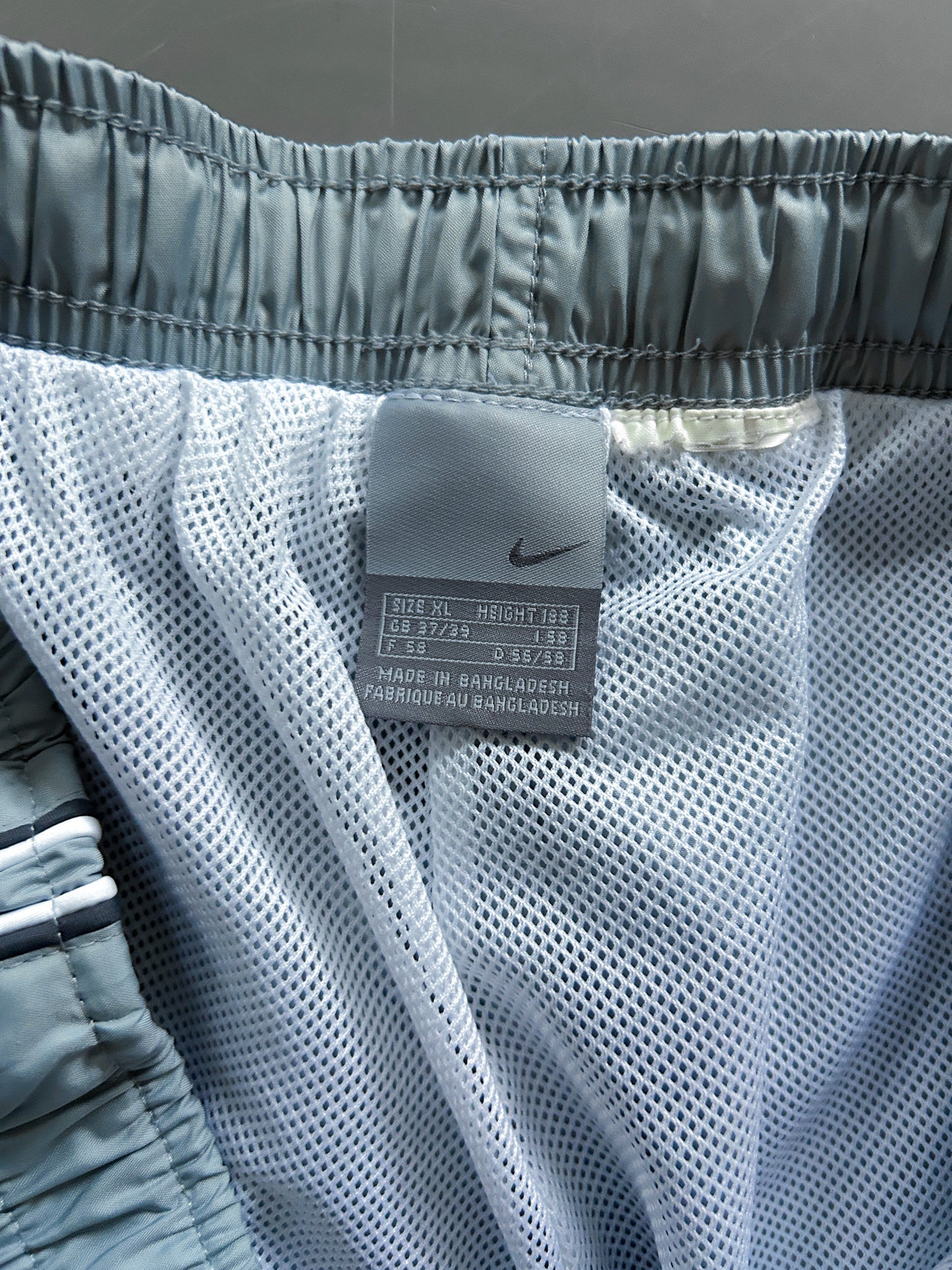 Nike Vintage *PREMIUM* Trackpants | L
