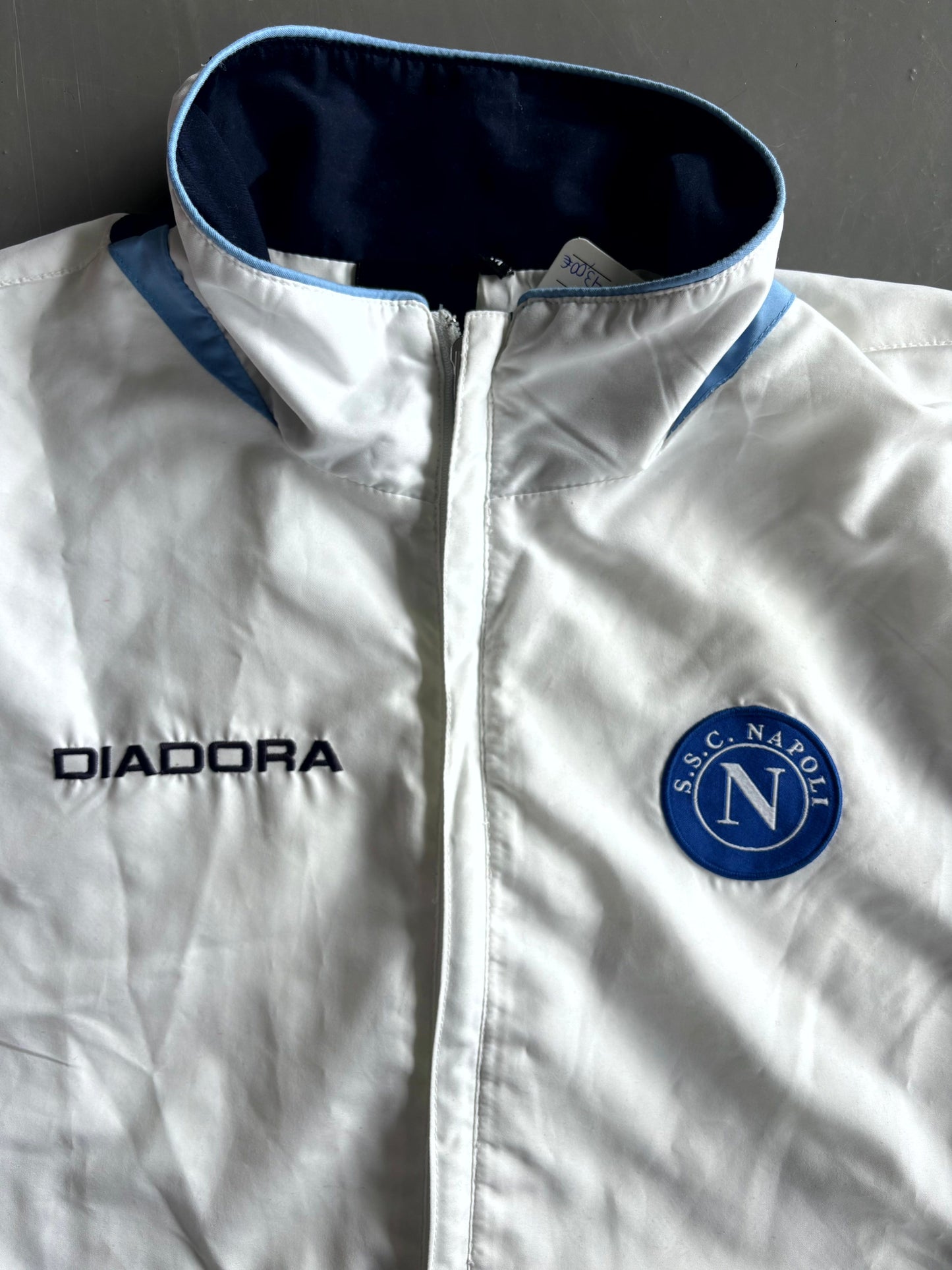 Neapel Vintage Tracksuit M
