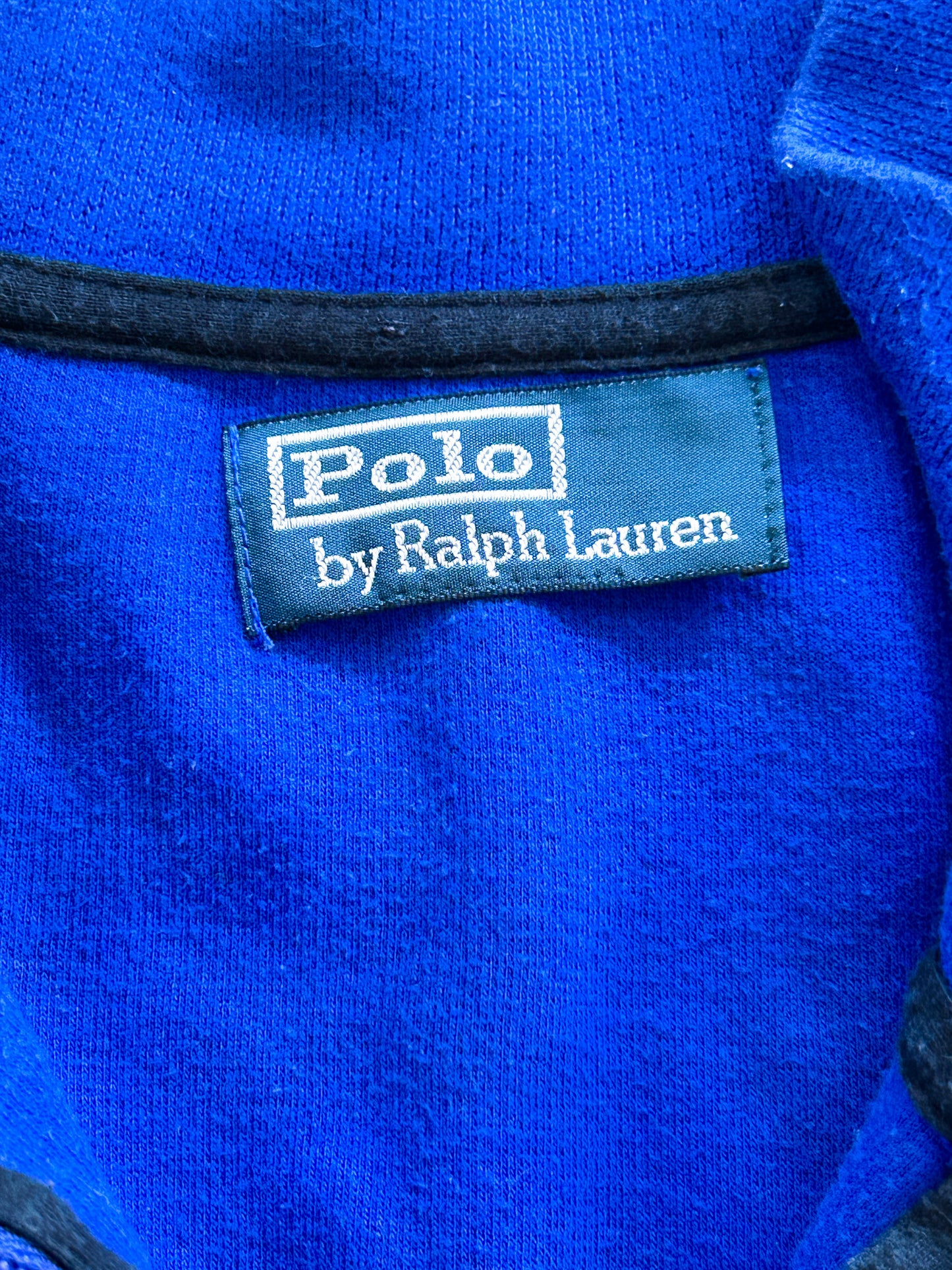 Polo Ralph Lauren Vintage Pullover | XL
