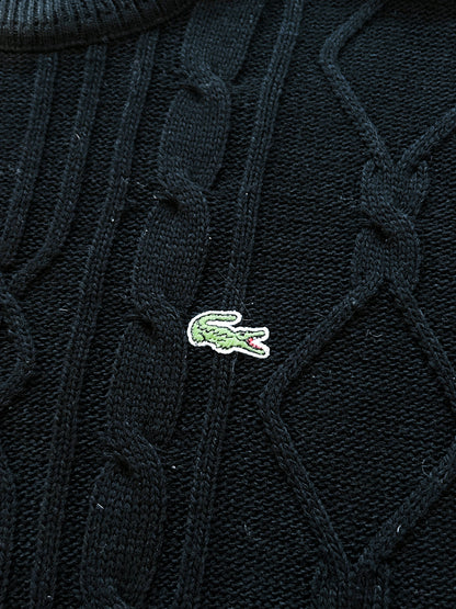 Lacoste Vintage Pullover | XL