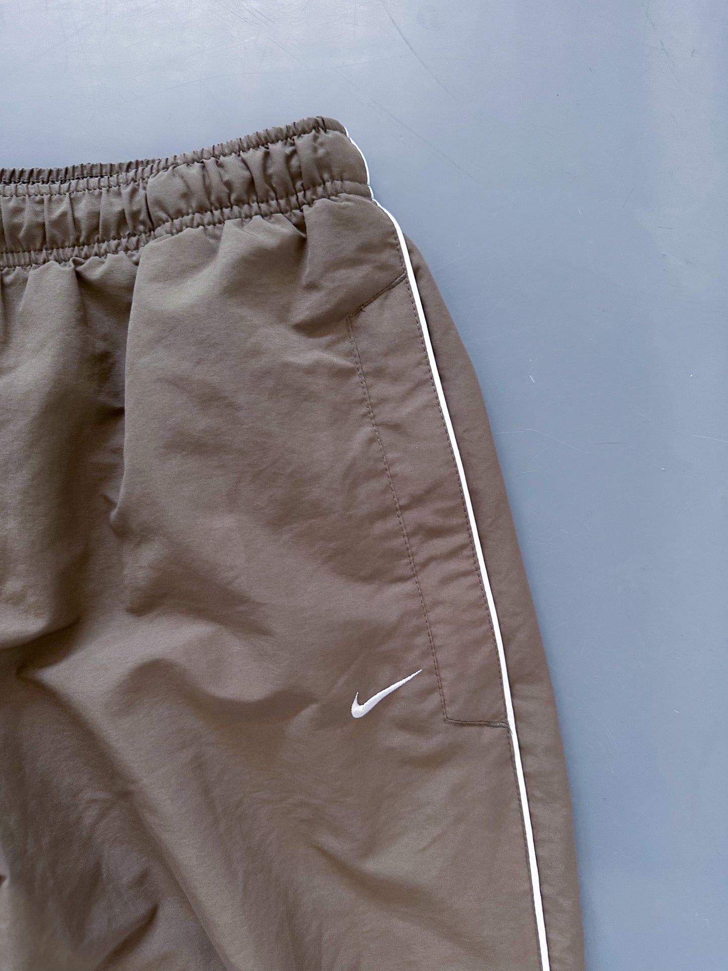 Nike Vintage Trackpants | M