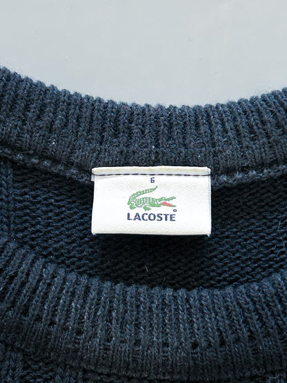 Lacoste Vintage Pullover | XL