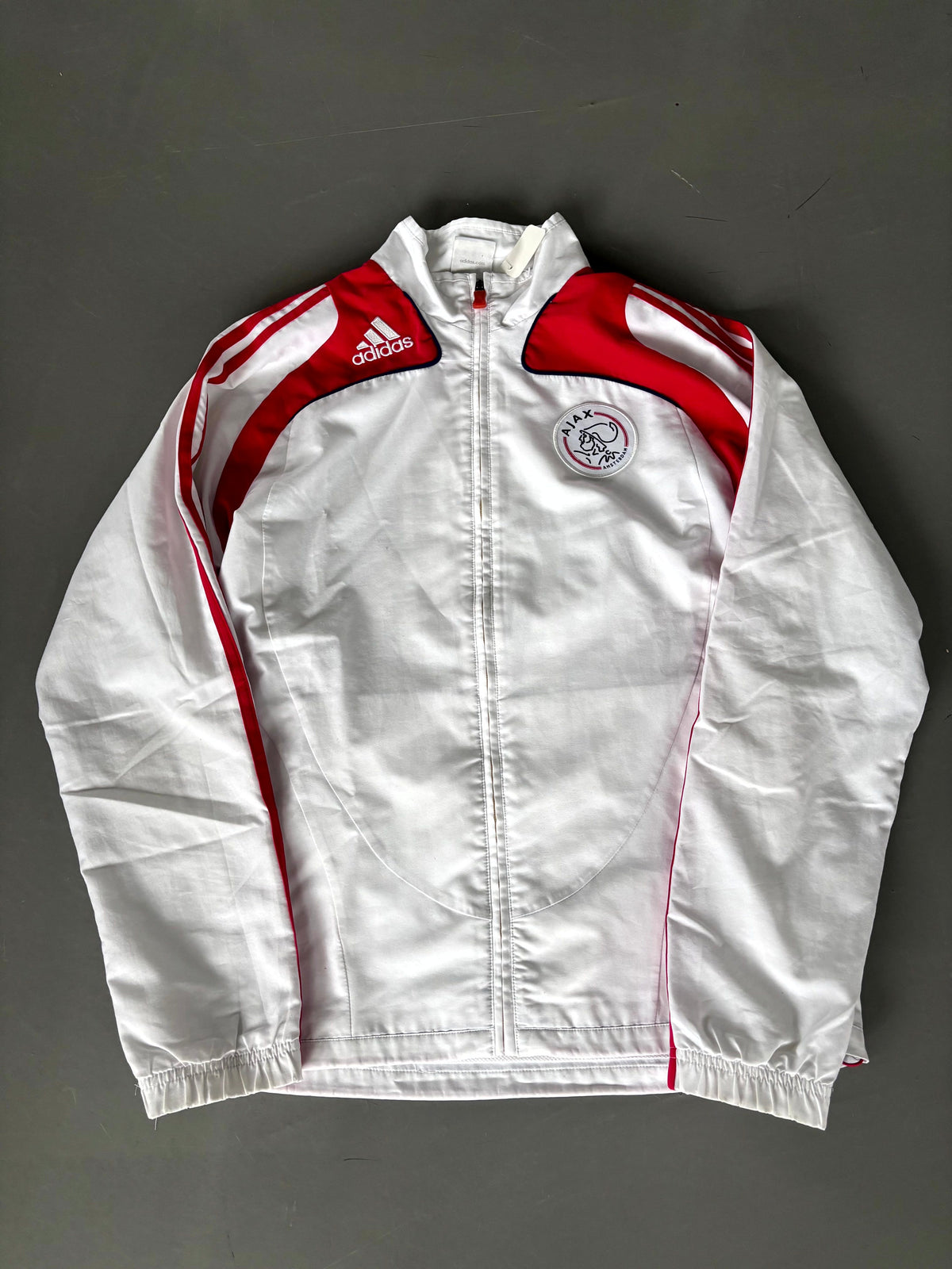 Adidas x Ajax Amsterdam Tracksuit S