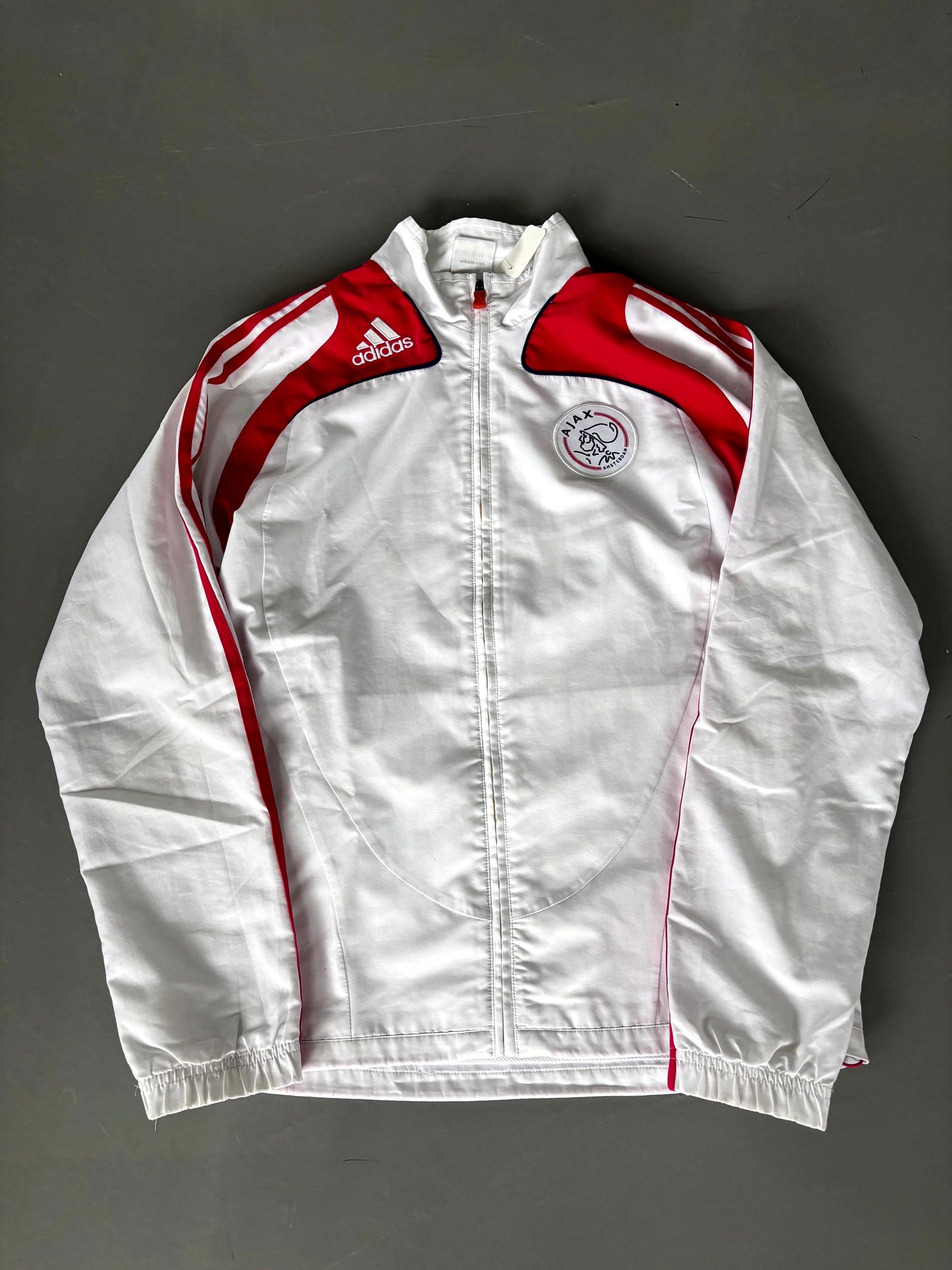 Adidas x Ajax Amsterdam Tracksuit S