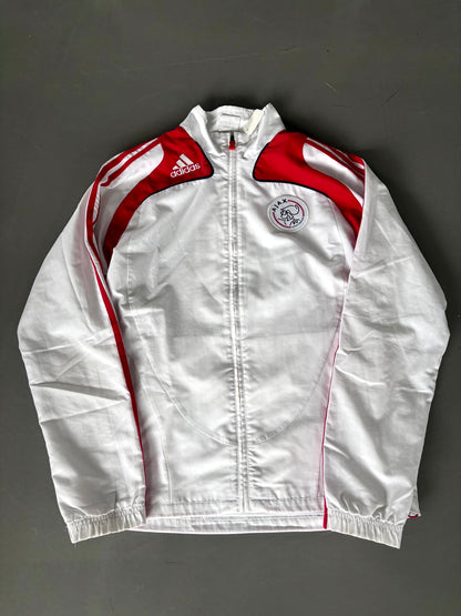 Adidas x Ajax Amsterdam Tracksuit S